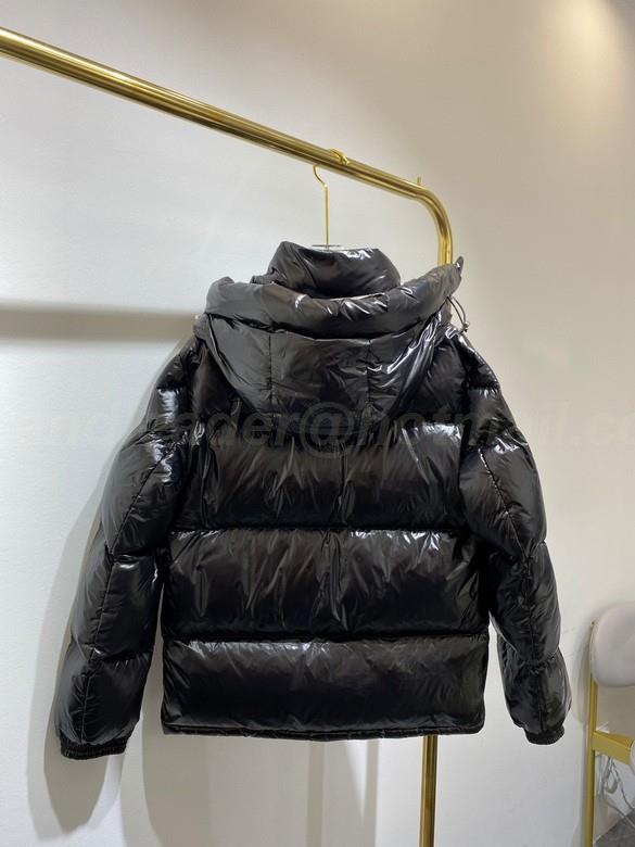 Moncler Men's Outwear 341